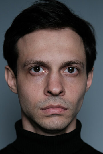 Дмитрий Плугин