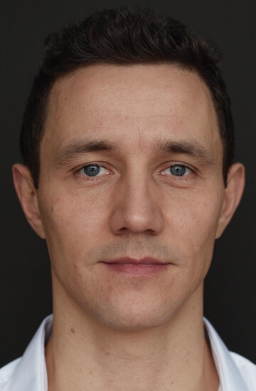 Владимир Гончаров