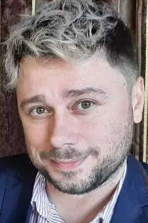 Алексей Алешко
