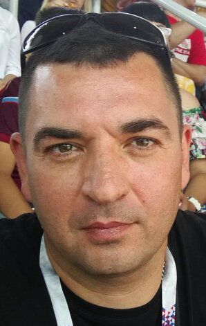 Дмитрий Козубенко