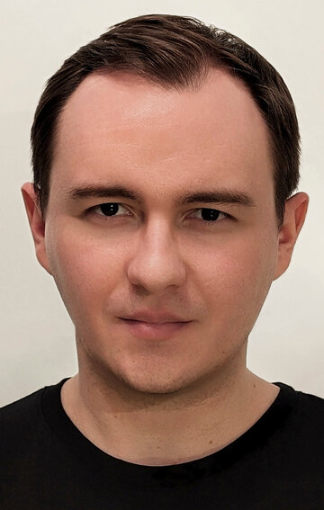 Илья Светкин