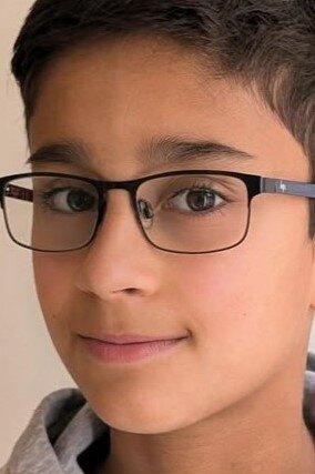 Eli Sowden-Mehta