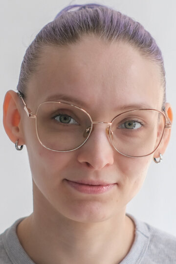 Екатерина Дорофеева