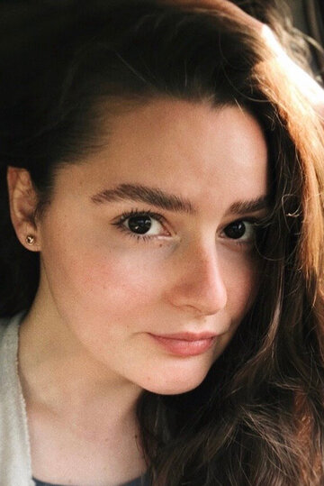 Екатерина Чудова