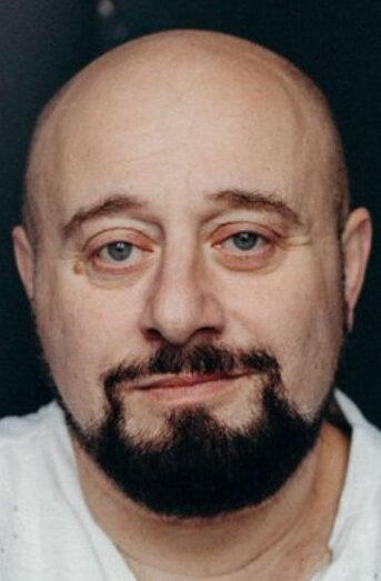 Александр Гутин