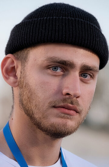 Марк Вайгер