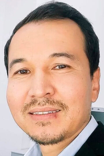 Ергали Дуйсен