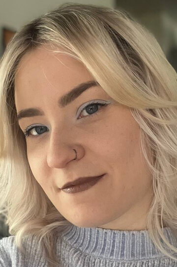 Анна Харечко