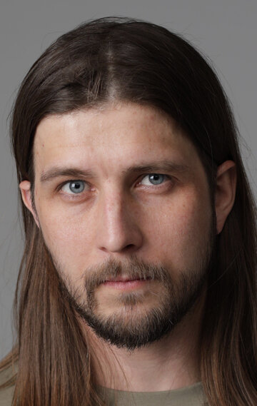 Андрей Рябов