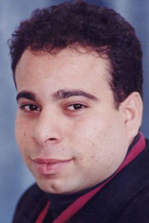 Ahmad El-Halawani
