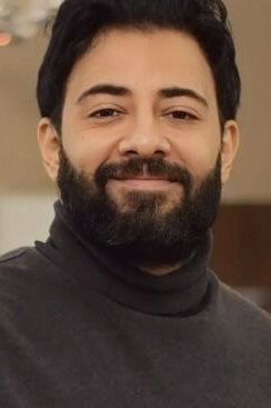 Ahmad Yusri