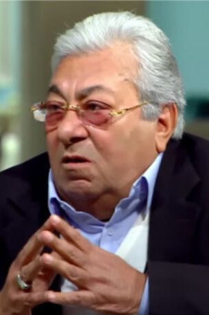 Farooq Falawkas