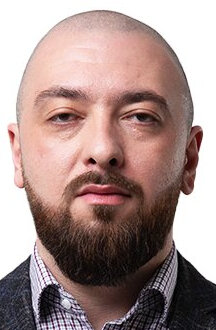 Константин Дзиваев