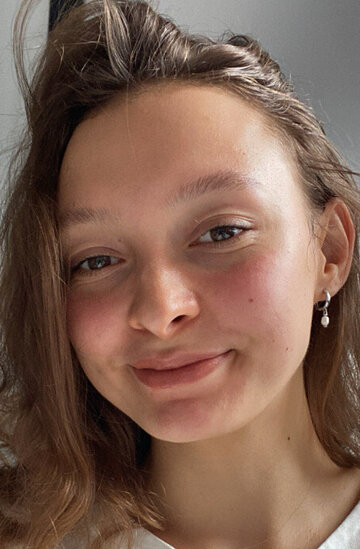 Анастасия Самойлова