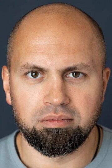 Дмитрий Давыдов