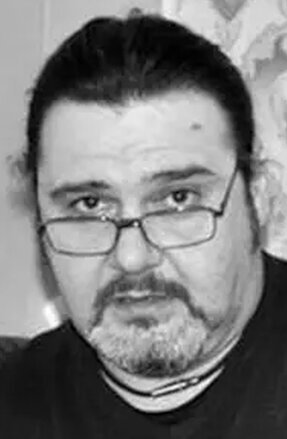 Андрей Клыков
