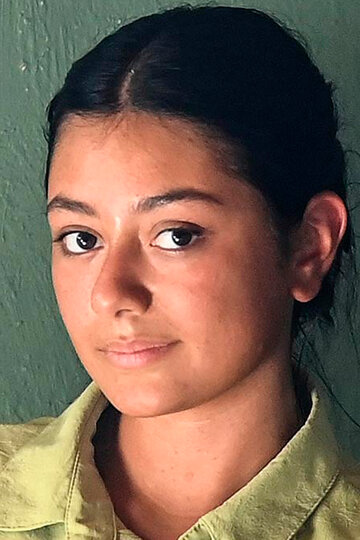 Maria Bahrawi