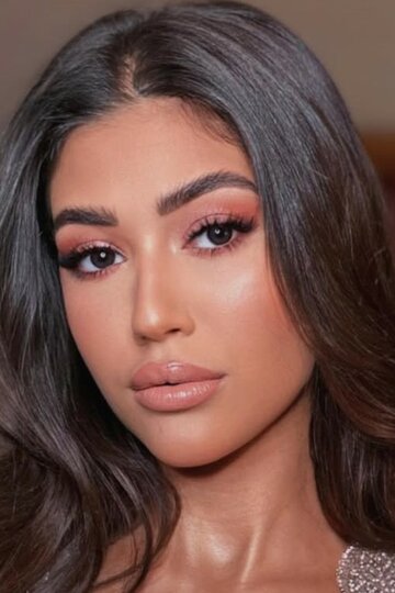 Esraa Rakha