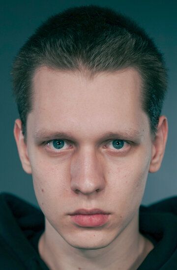 Сергей Колосовский