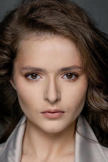 Екатерина Никитина