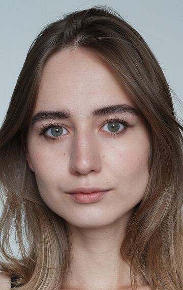 Алесия Некрасова