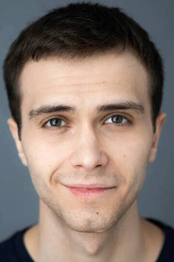 Дмитрий Шопин