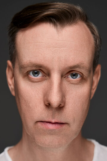 Алексей Стрижов