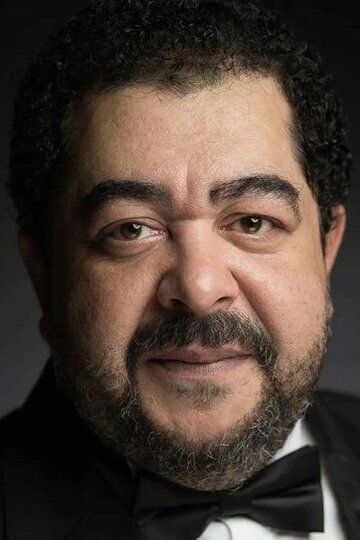 Amr Abdulaziz