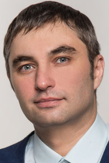 Евгений Фоминцев