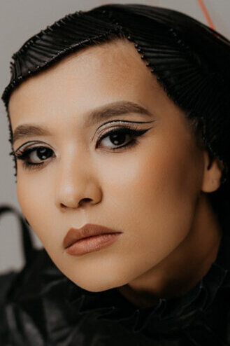 Almagul Sagyndyk