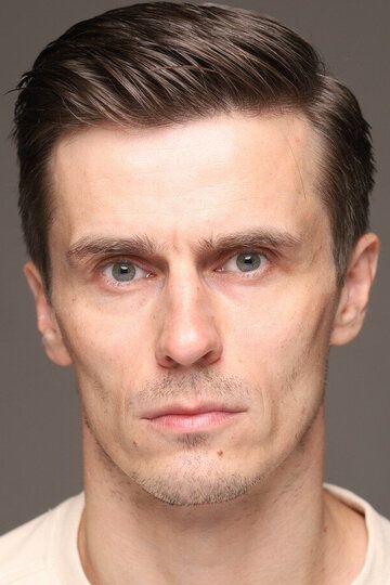 Константин Сидоров