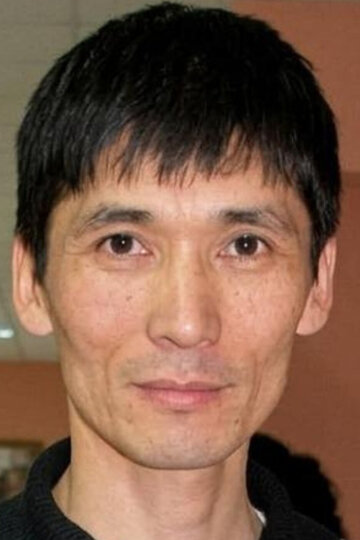 Медет Ильгедаев