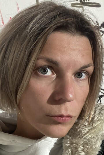 Светлана Мамонова