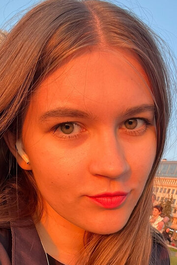 Екатерина Чандаева