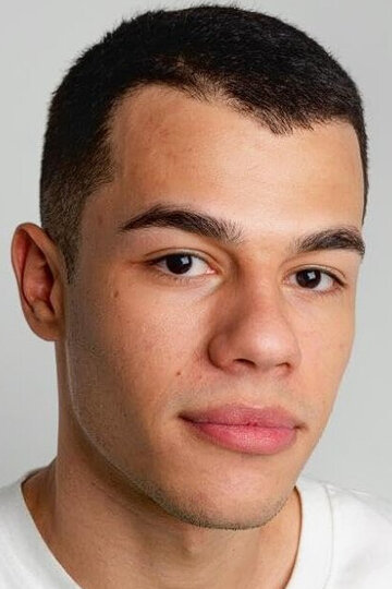 João Pedro Mariano