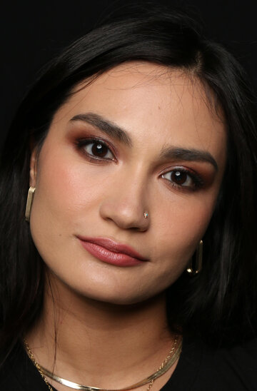 Dahlia Carmichael