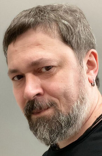 Алексей Исаев