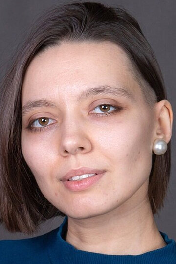 Анастасия Кренц