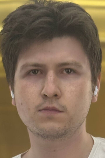 Ленар Марданов