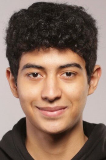 Anas Gamal