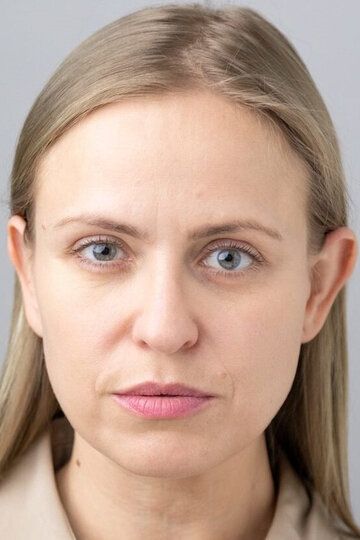 Снежана Прозорова