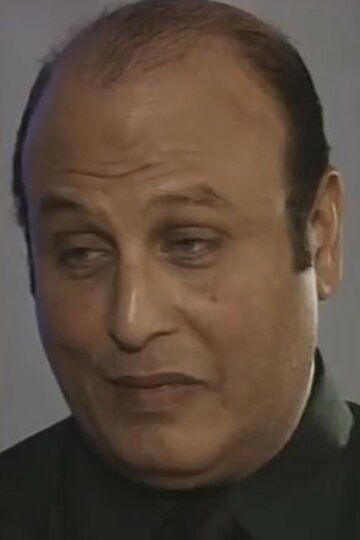 Gamal Abdulaziz