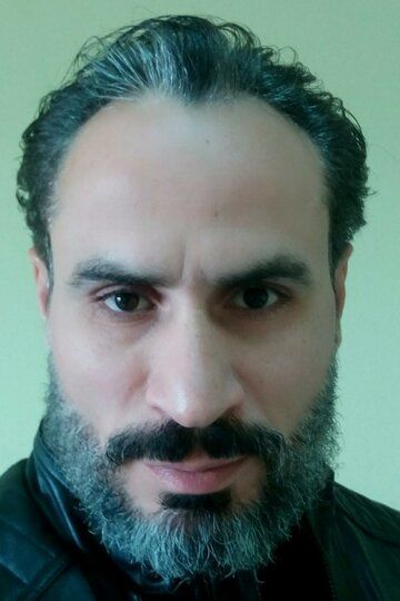 Muhammad El-Azab