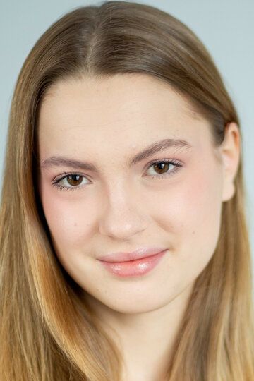 Маргарита Виноградова