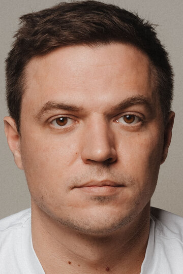 Евгений Личный