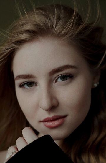 Полина Тарасова