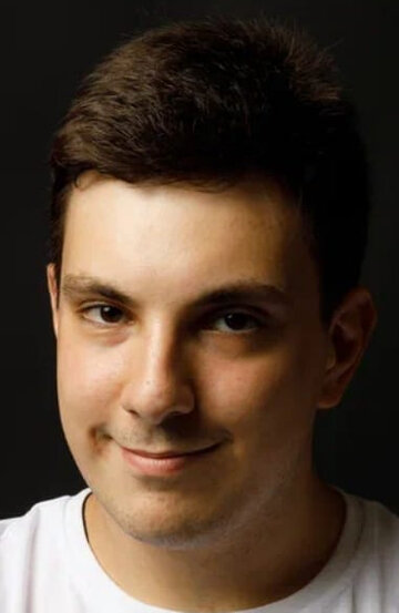 Давид Чельдиев