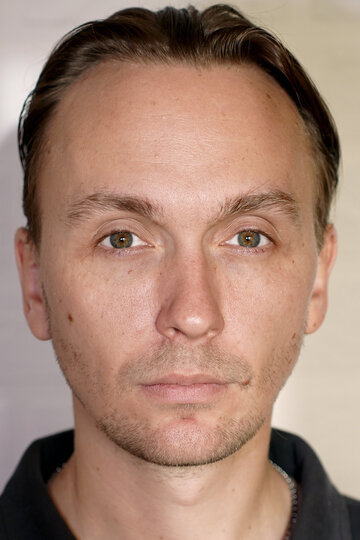 Дмитрий Качер