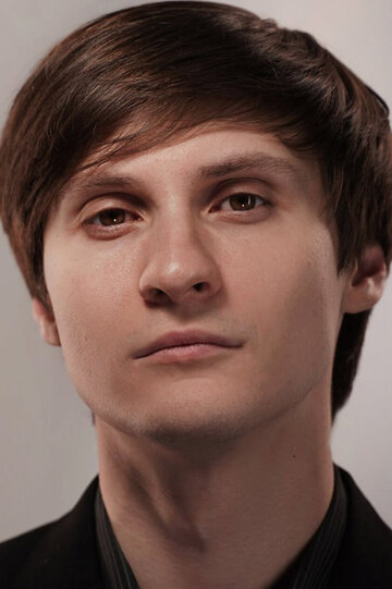 Алексей Аладжанян