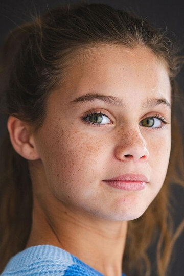 Mélodie Rose Romano